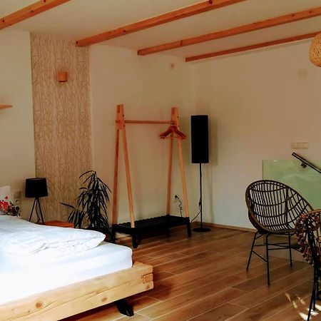 Apartmany Cechovni Moravská Třebová Ruang foto