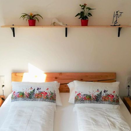 Apartmany Cechovni Moravská Třebová Ruang foto