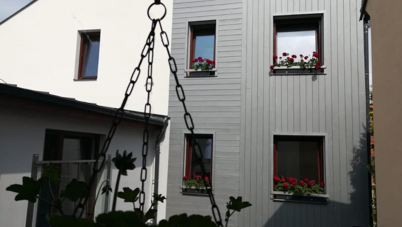 Apartmany Cechovni Moravská Třebová Bagian luar foto