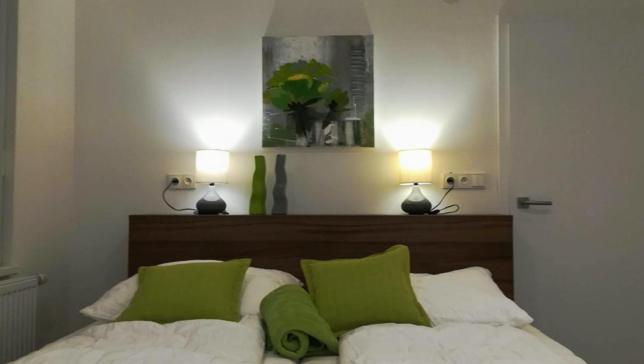 Apartmany Cechovni Moravská Třebová Bagian luar foto