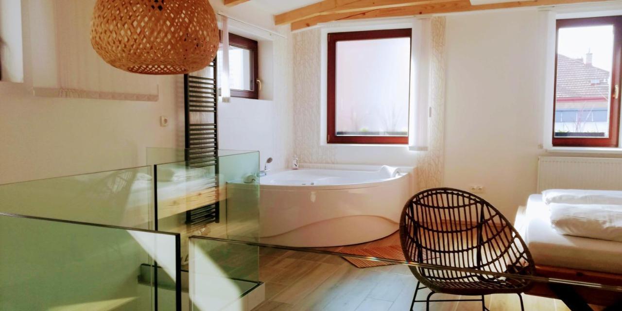 Apartmany Cechovni Moravská Třebová Bagian luar foto