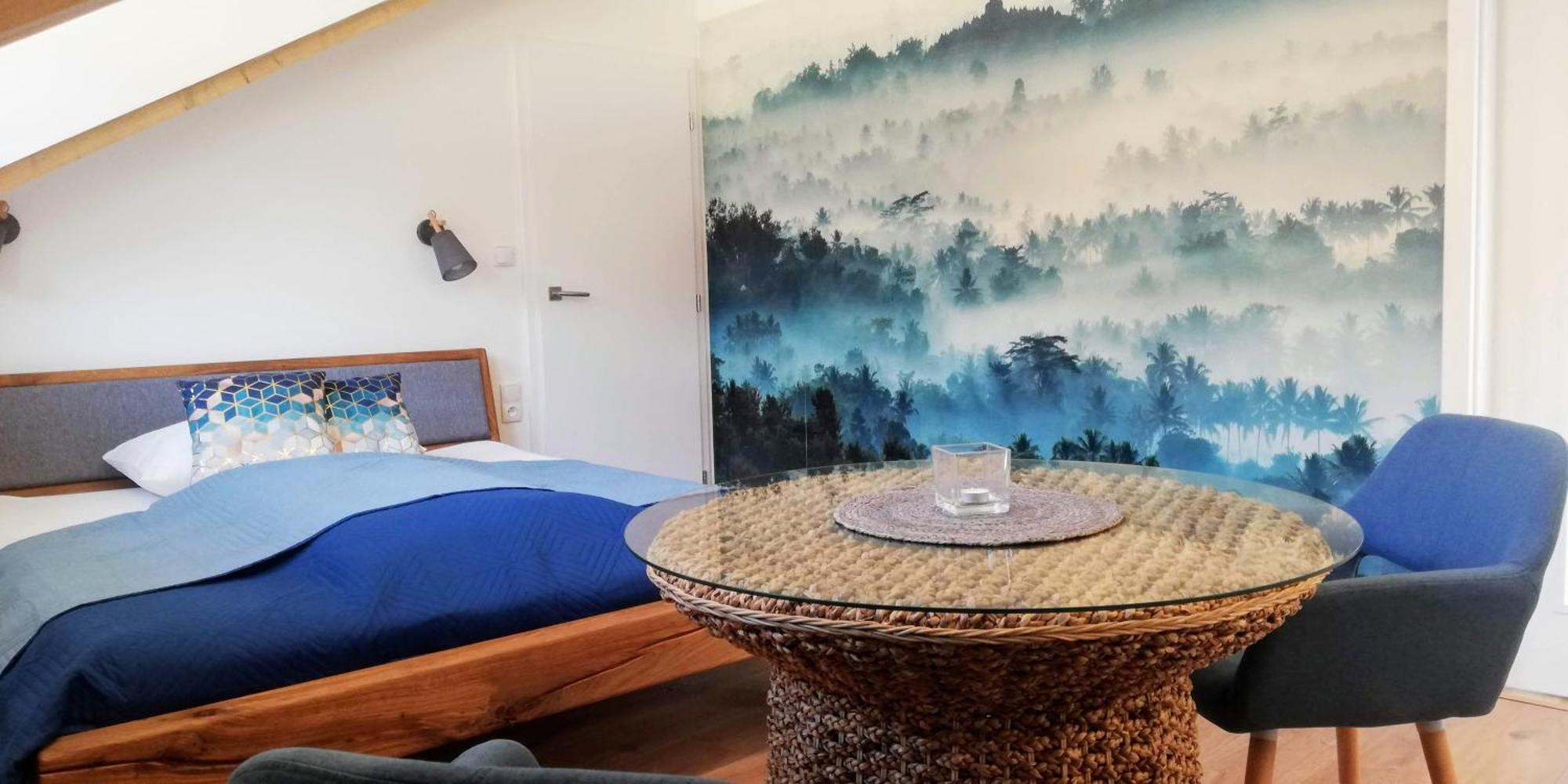 Apartmany Cechovni Moravská Třebová Ruang foto