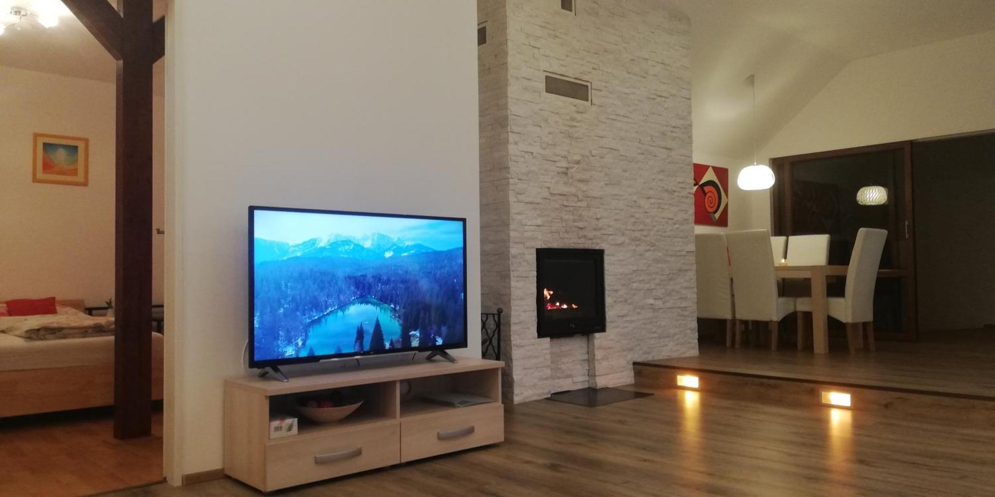 Apartmany Cechovni Moravská Třebová Ruang foto