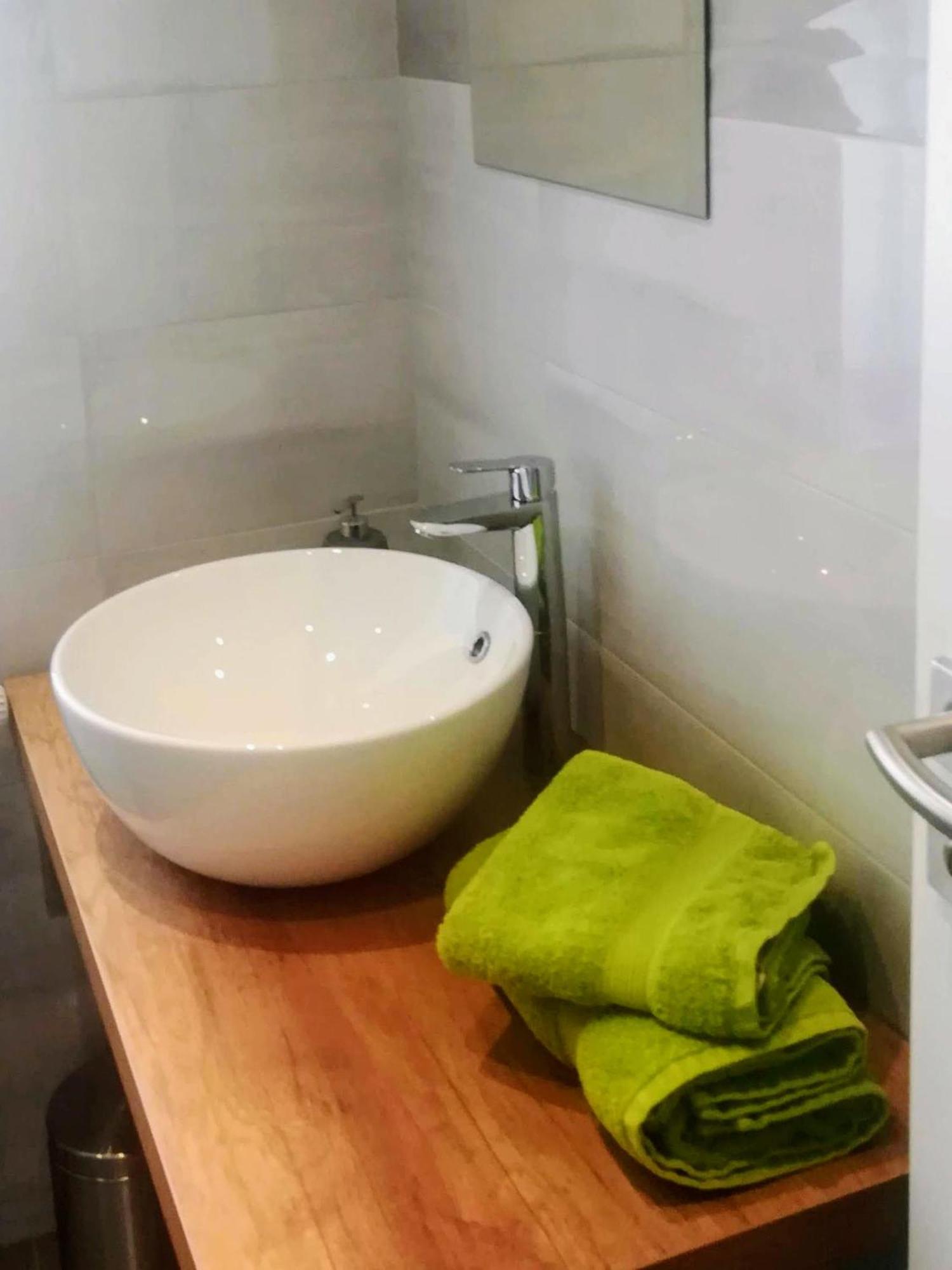 Apartmany Cechovni Moravská Třebová Ruang foto