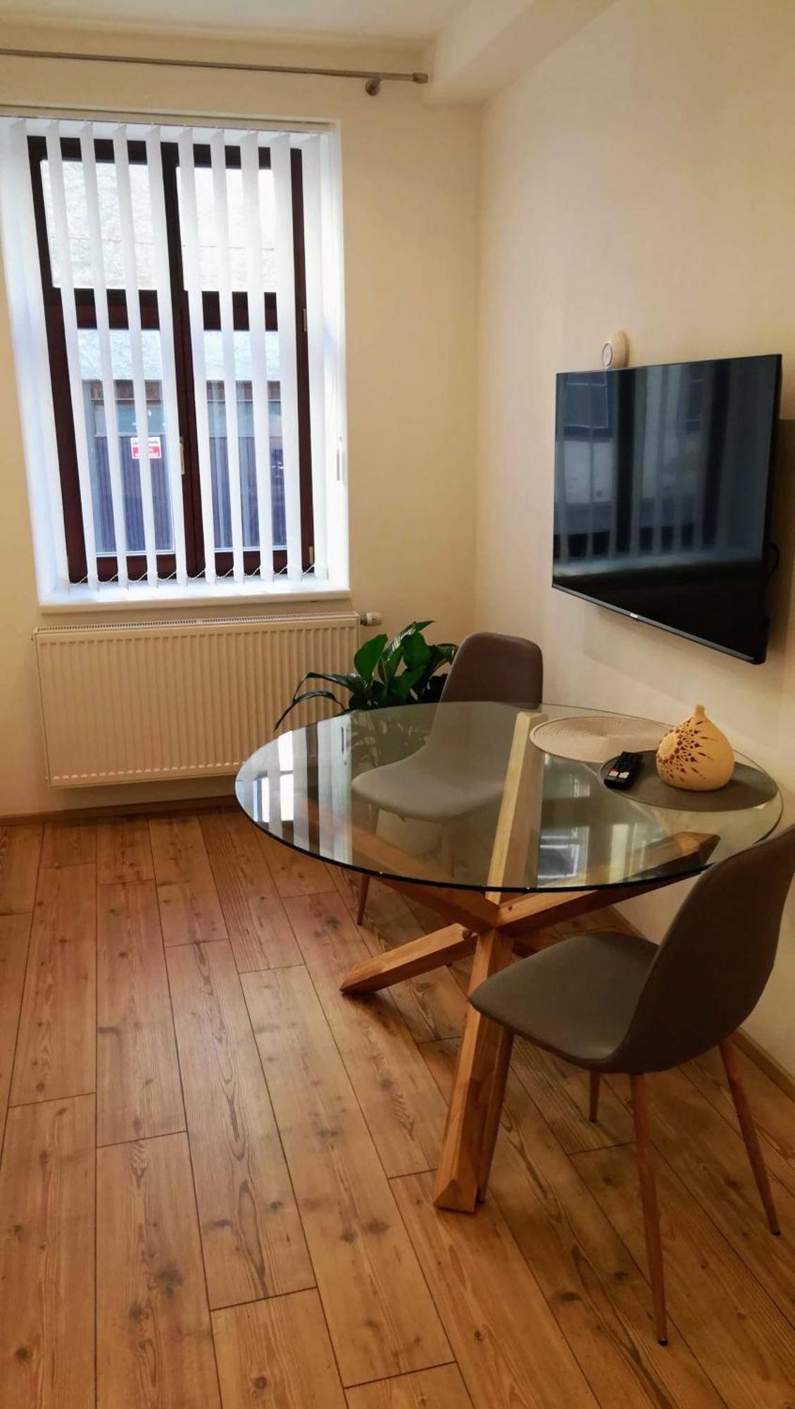 Apartmany Cechovni Moravská Třebová Ruang foto