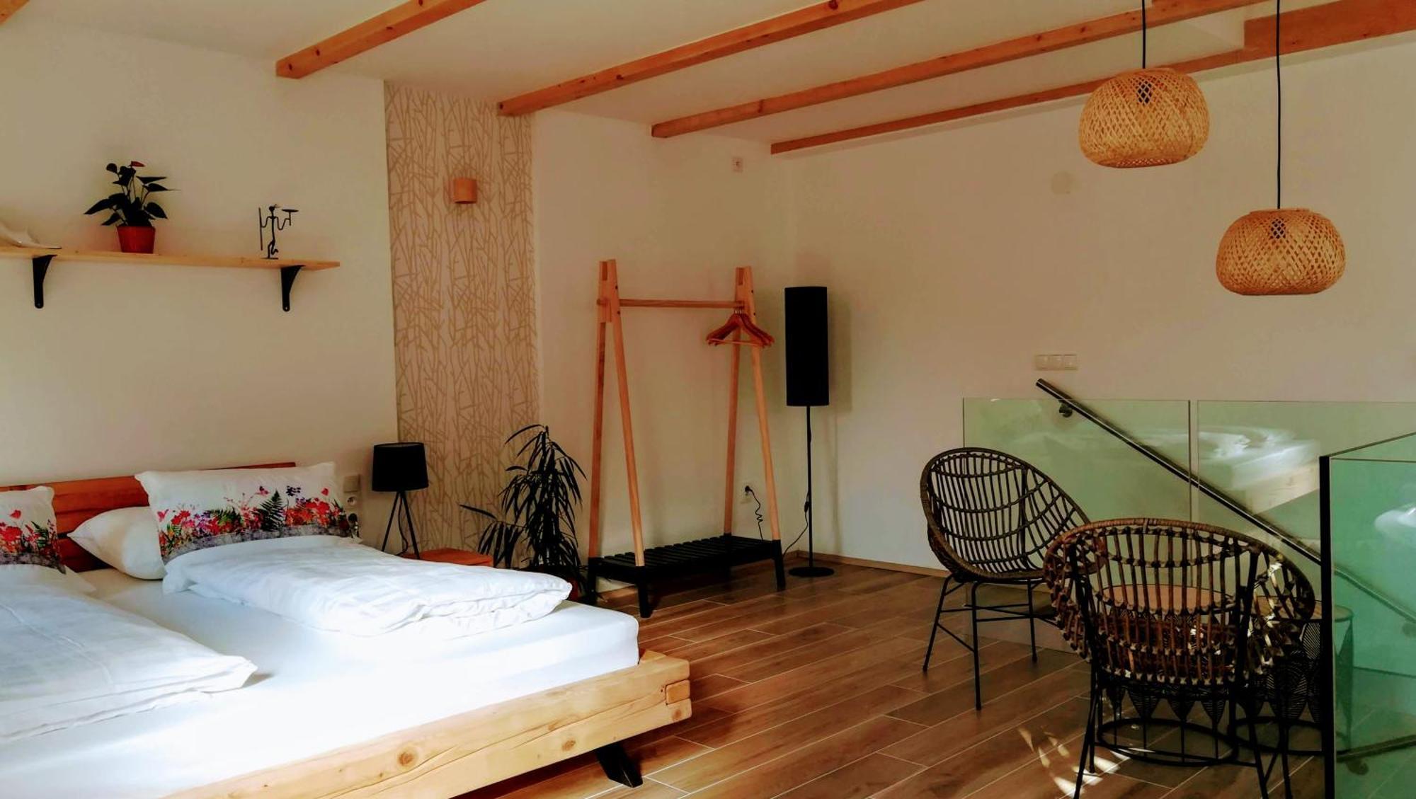 Apartmany Cechovni Moravská Třebová Ruang foto