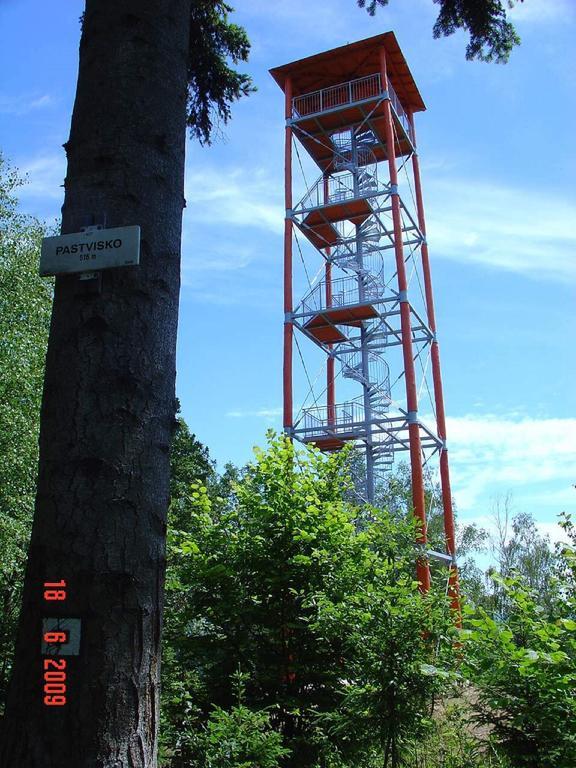 Apartmany Cechovni Moravská Třebová Bagian luar foto