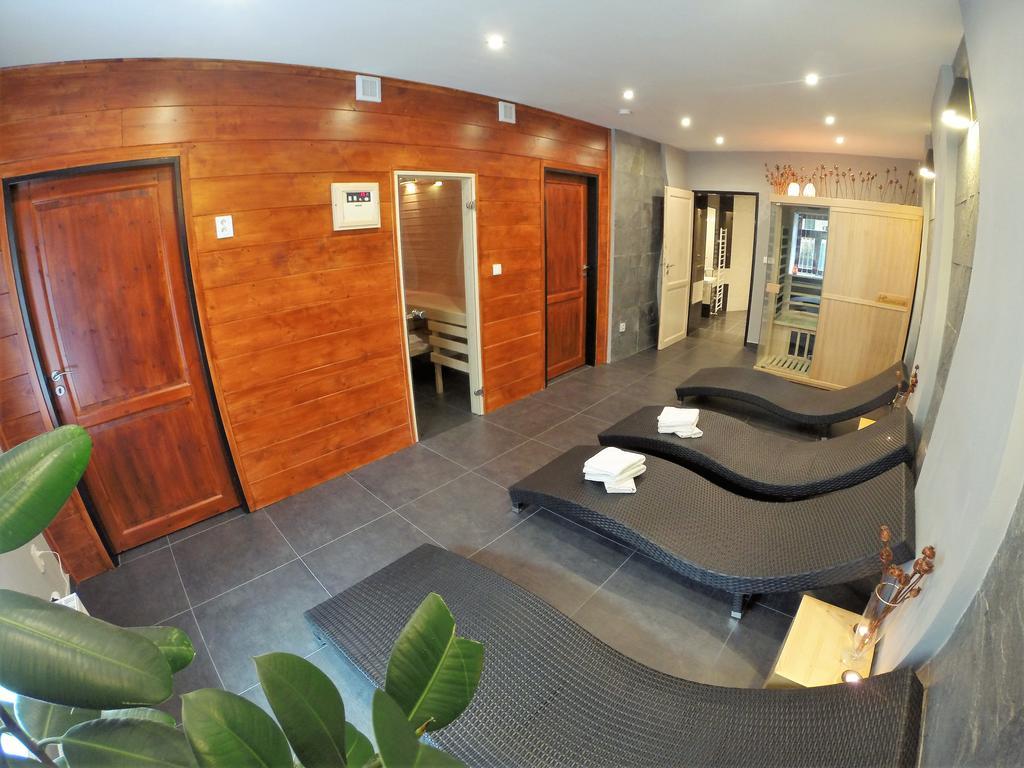 Apartmany Cechovni Moravská Třebová Bagian luar foto