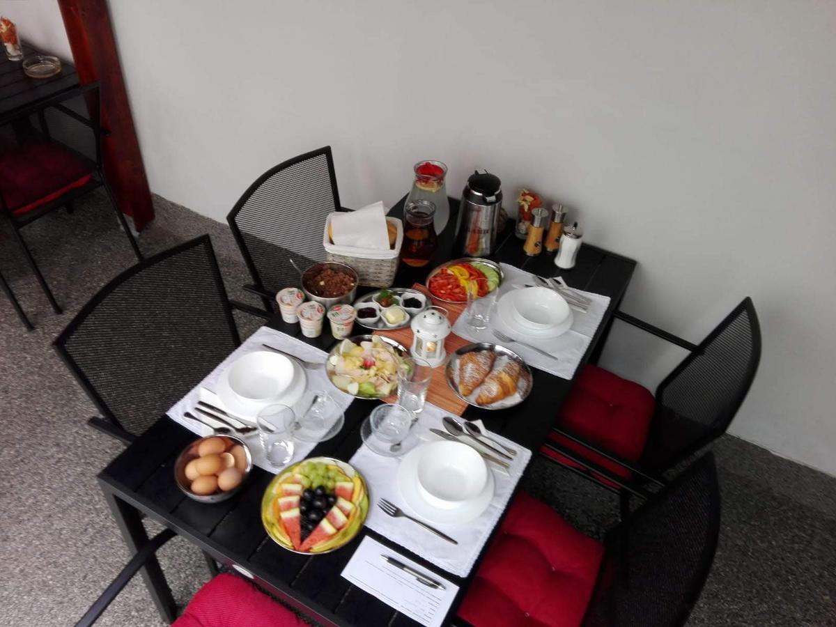 Apartmany Cechovni Moravská Třebová Bagian luar foto